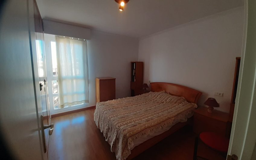 Magnífico piso en San Juan pueblo – (Alicante)